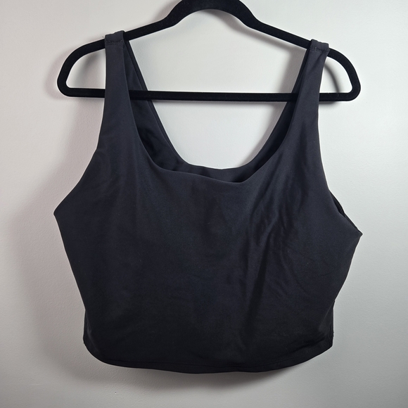 Old Navy Black Bra - Picture 1 of 5